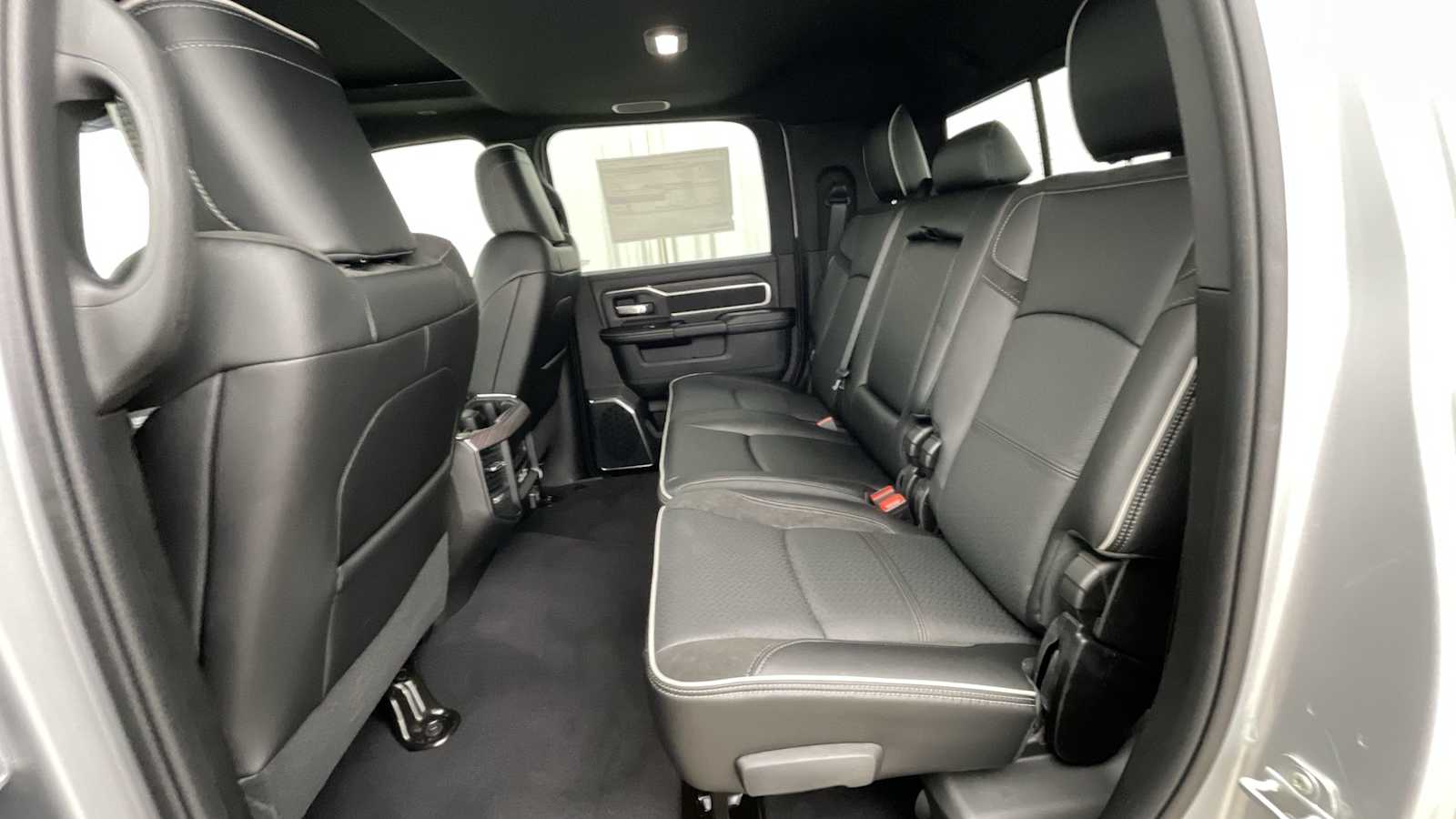 Thumbnail: 2026 RAM 2500 - 10