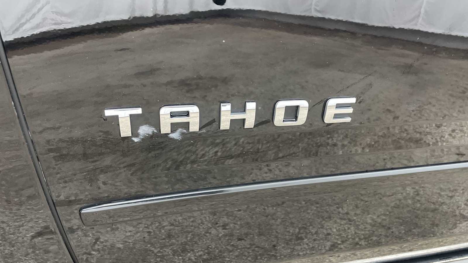 Thumbnail: 2019 Chevrolet Tahoe - 42