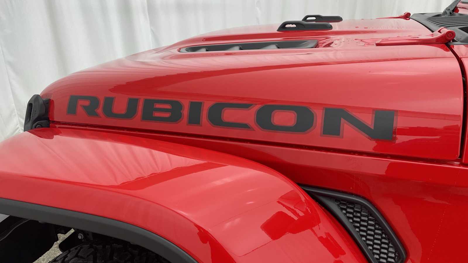 Thumbnail: 2025 Jeep Gladiator - 41