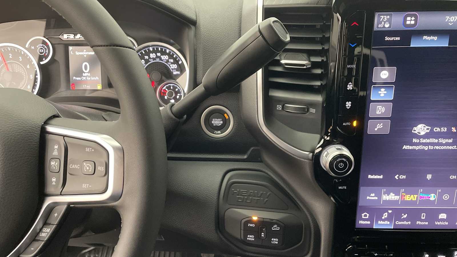 Thumbnail: 2026 RAM 2500 - 19