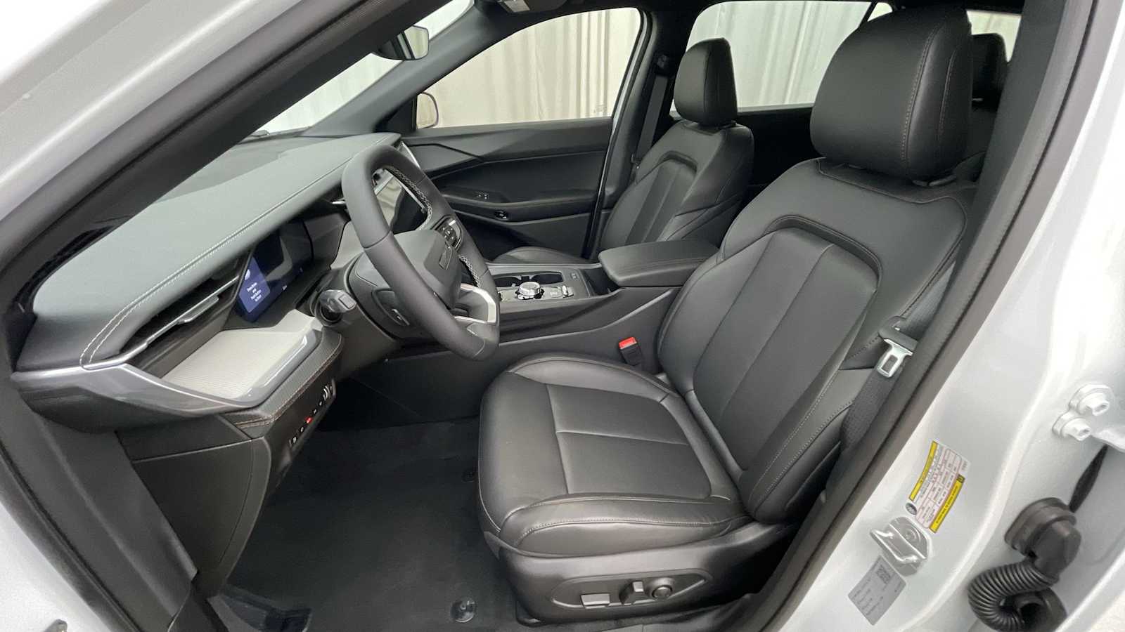 Thumbnail: 2026 Jeep Cherokee - 5