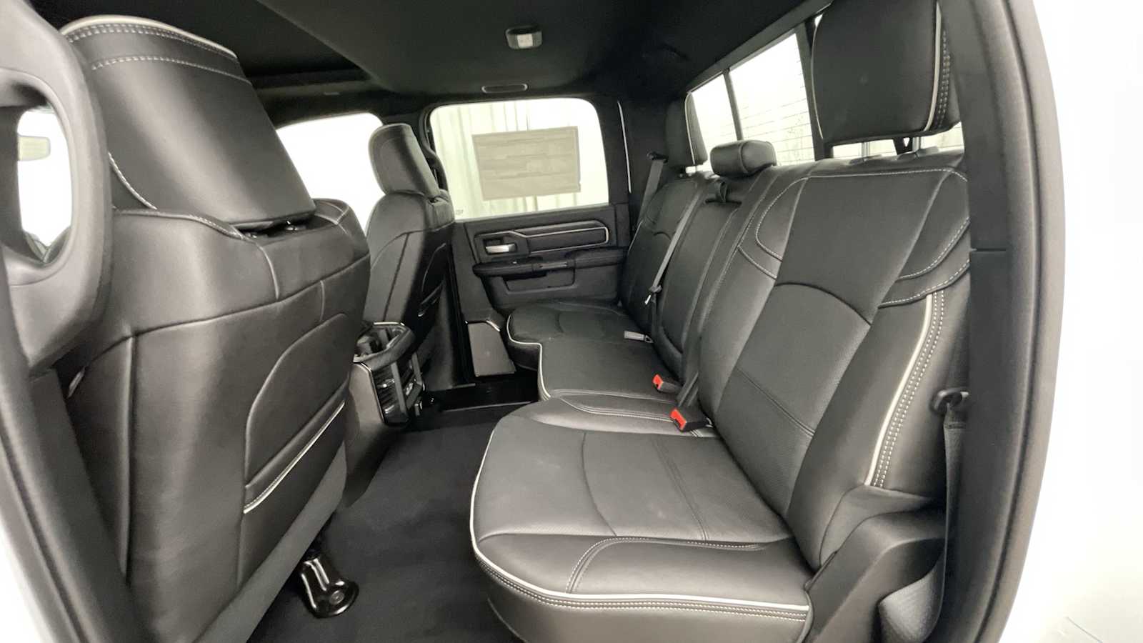 Thumbnail: 2026 RAM 2500 - 10