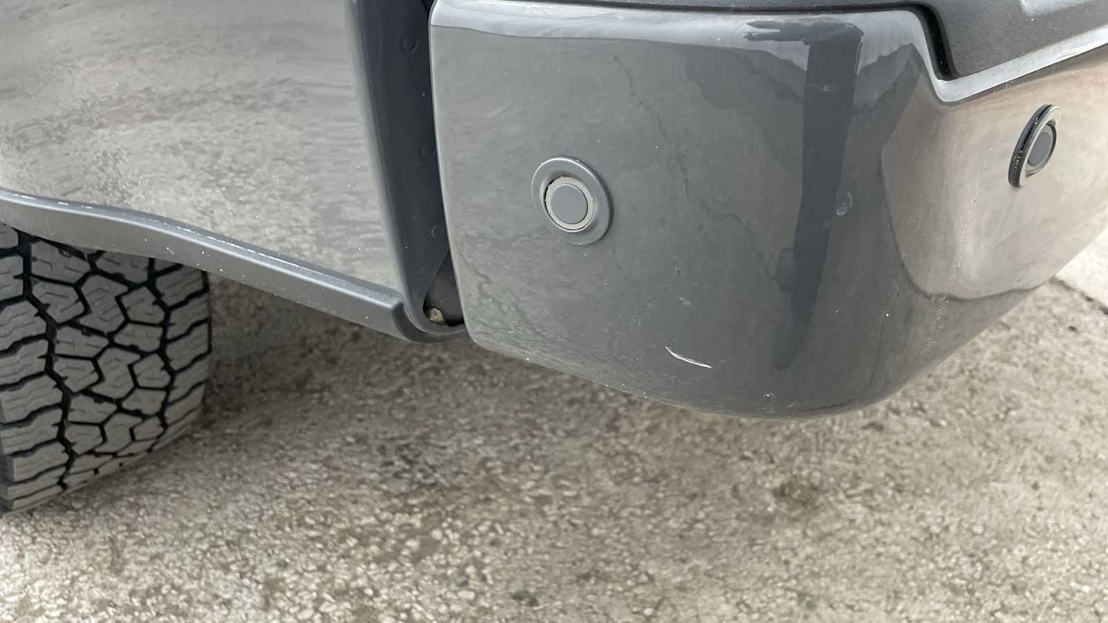 Thumbnail: 2021 Ford F-150 - 46