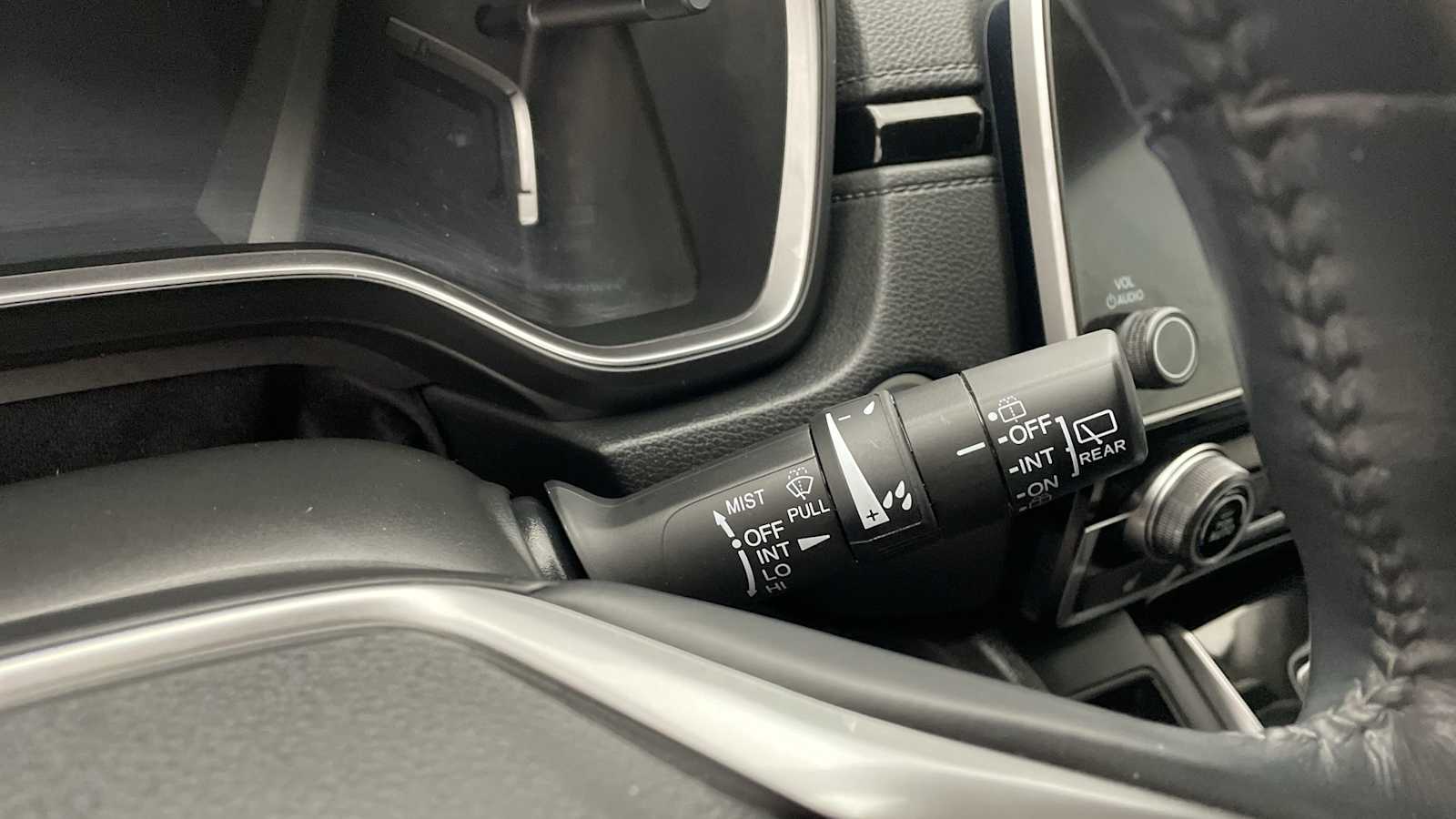 Thumbnail: 2019 Honda CR-V - 15