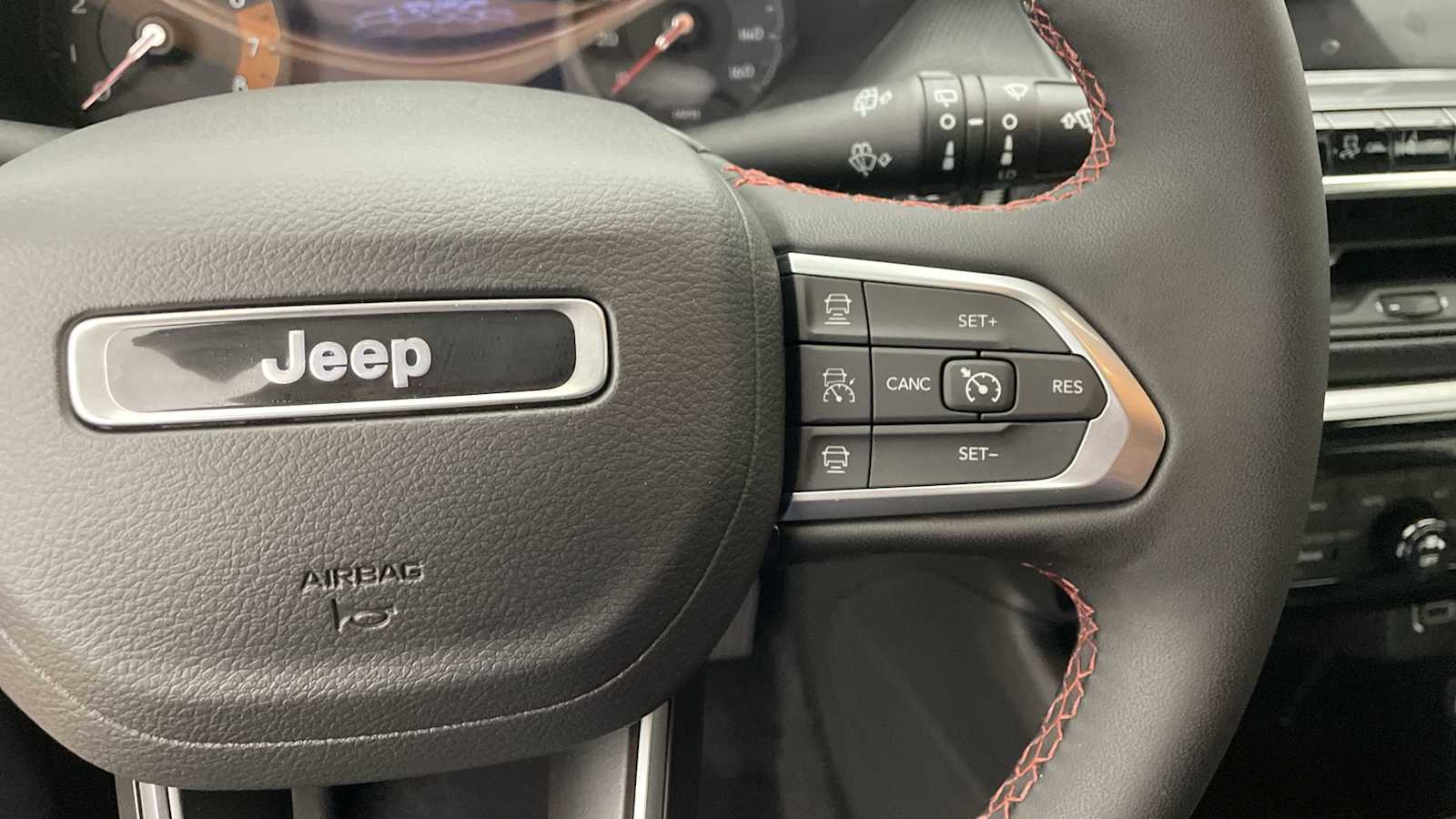 Thumbnail: 2026 Jeep Compass - 13