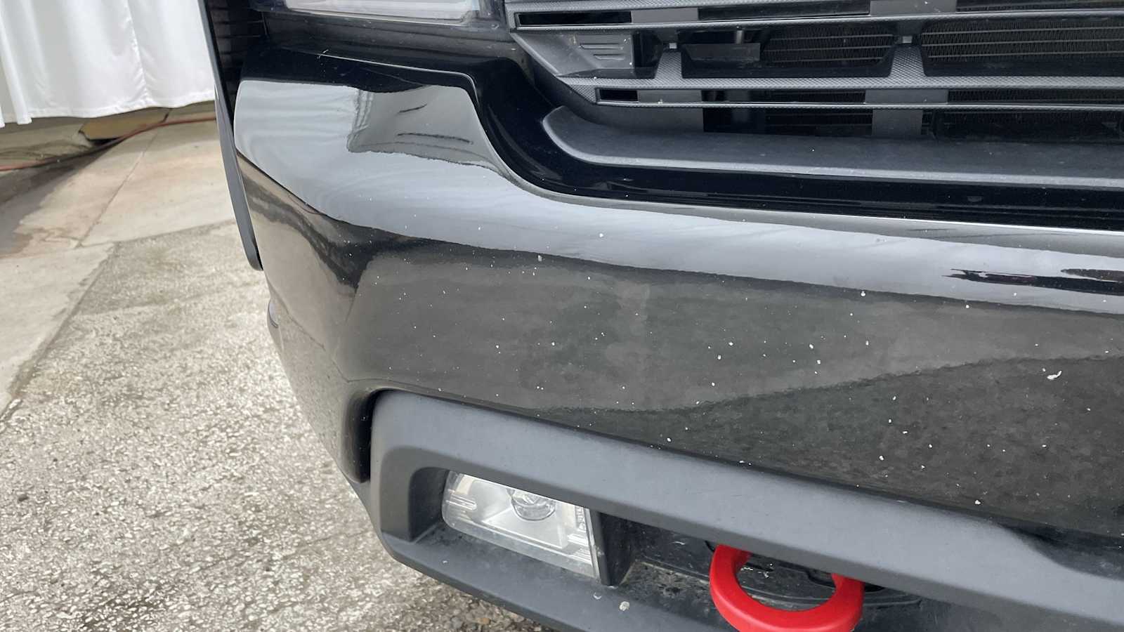 Thumbnail: 2019 Chevrolet Silverado 1500 - 44