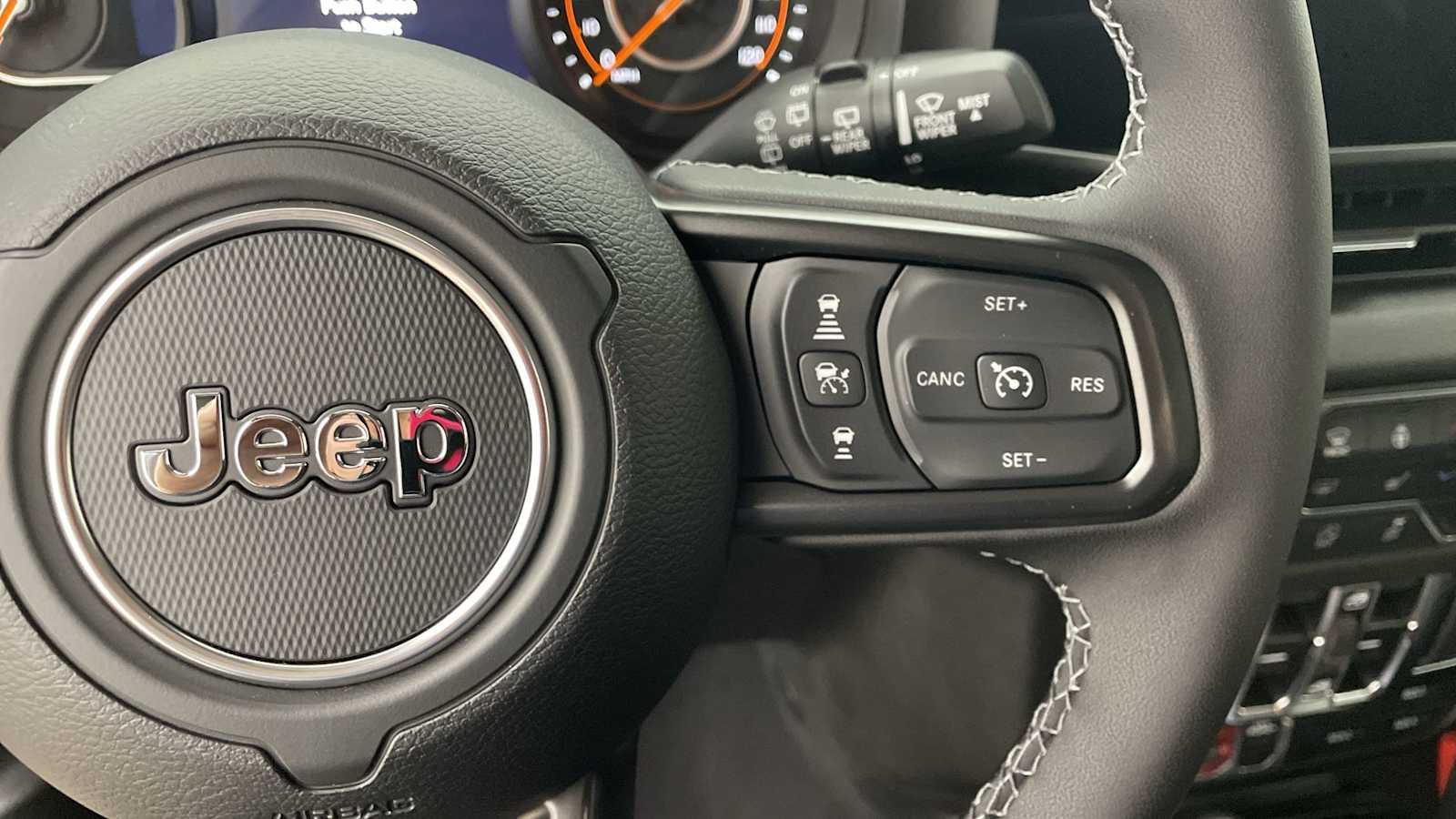 Thumbnail: 2026 Jeep Wrangler - 14