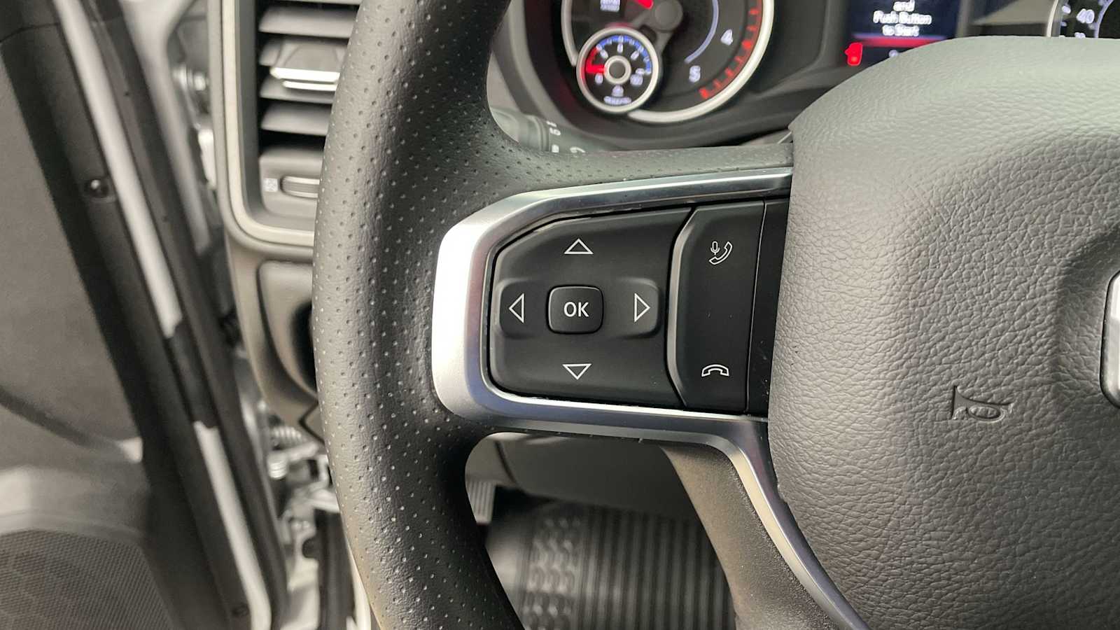 Thumbnail: 2026 RAM 3500 - 13