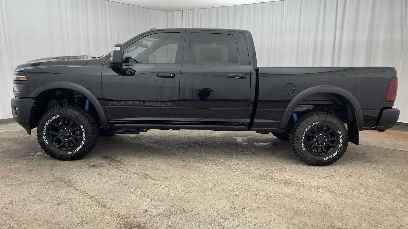 Thumbnail: 2026 RAM 2500 - 33