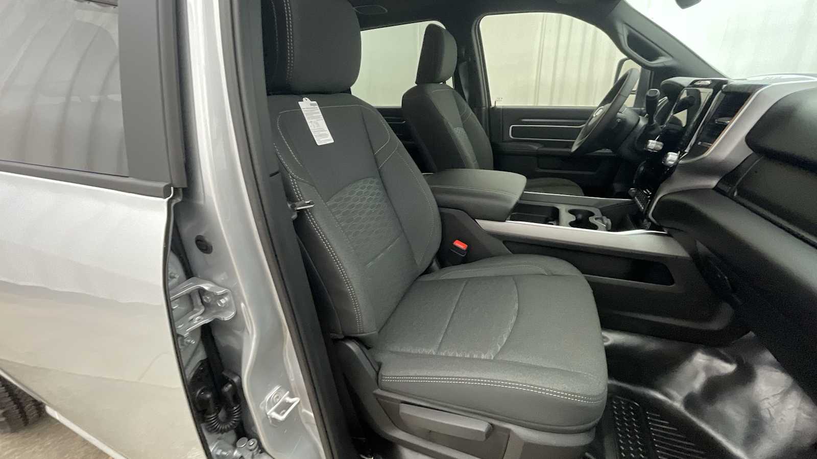 Thumbnail: 2026 RAM 3500 - 11