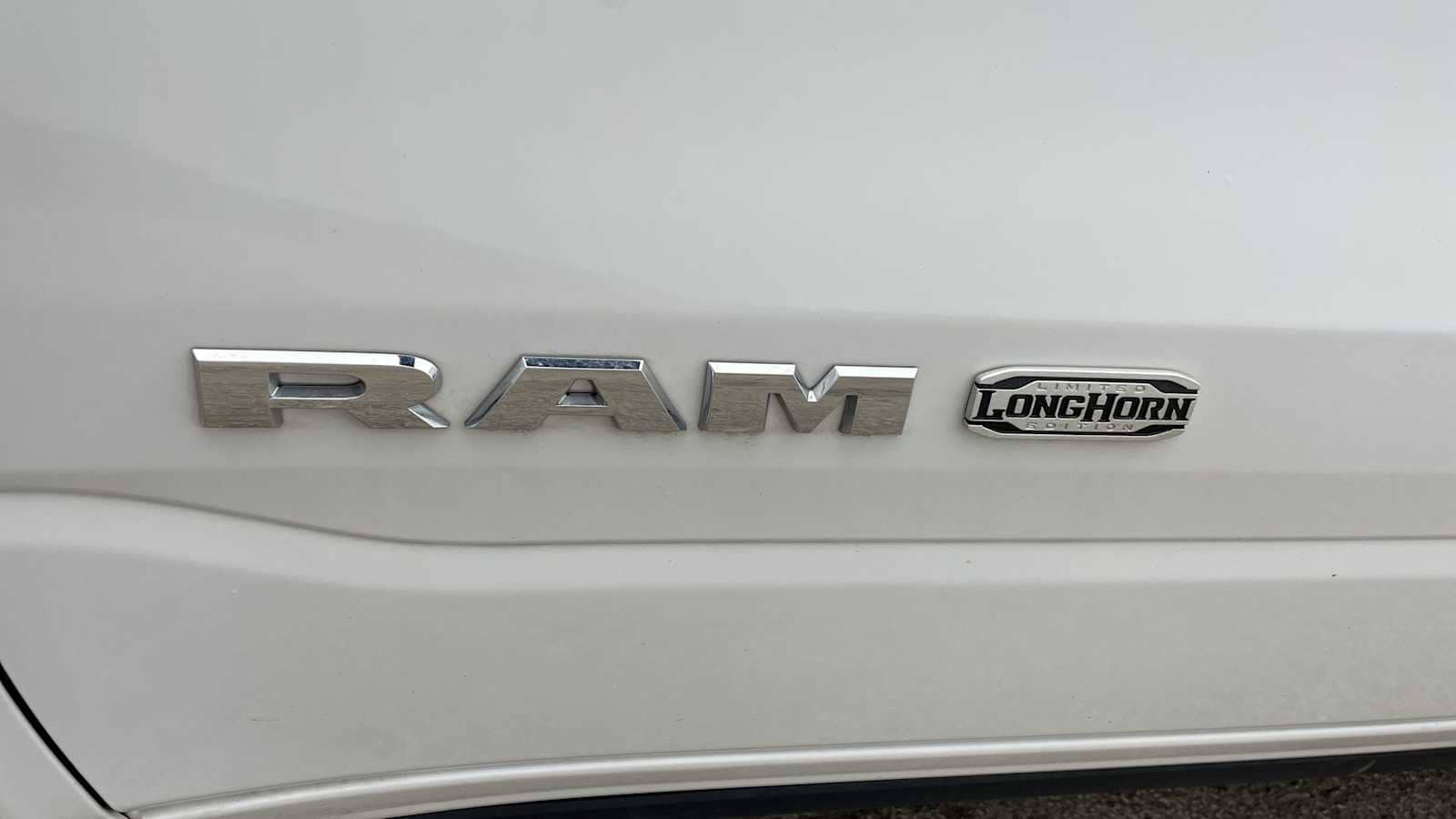 Thumbnail: 2021 RAM 1500 - 40