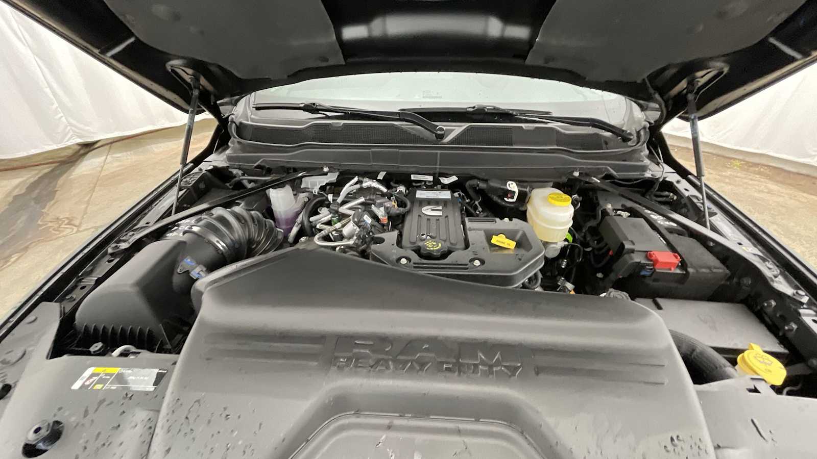Thumbnail: 2026 RAM 2500 - 25