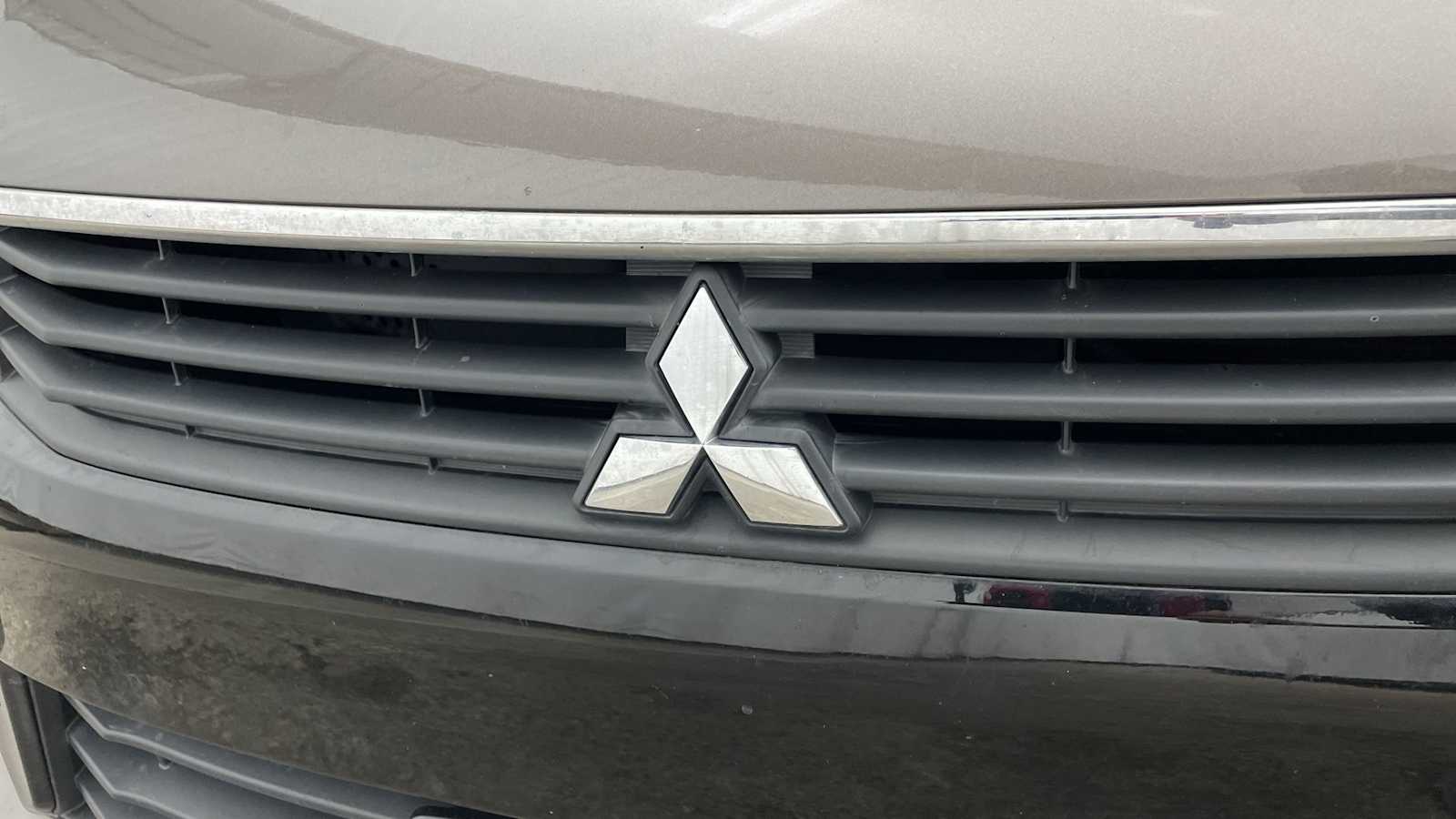 Thumbnail: 2016 Mitsubishi Outlander Sport - 34