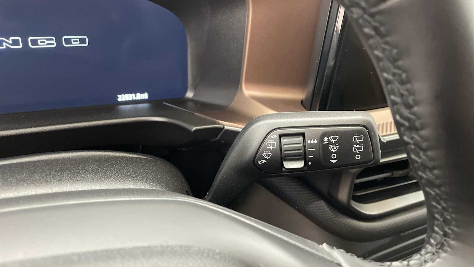 Thumbnail: 2025 Ford Bronco Sport - 14