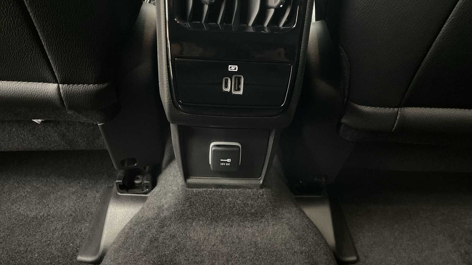 Thumbnail: 2025 Jeep Compass - 27