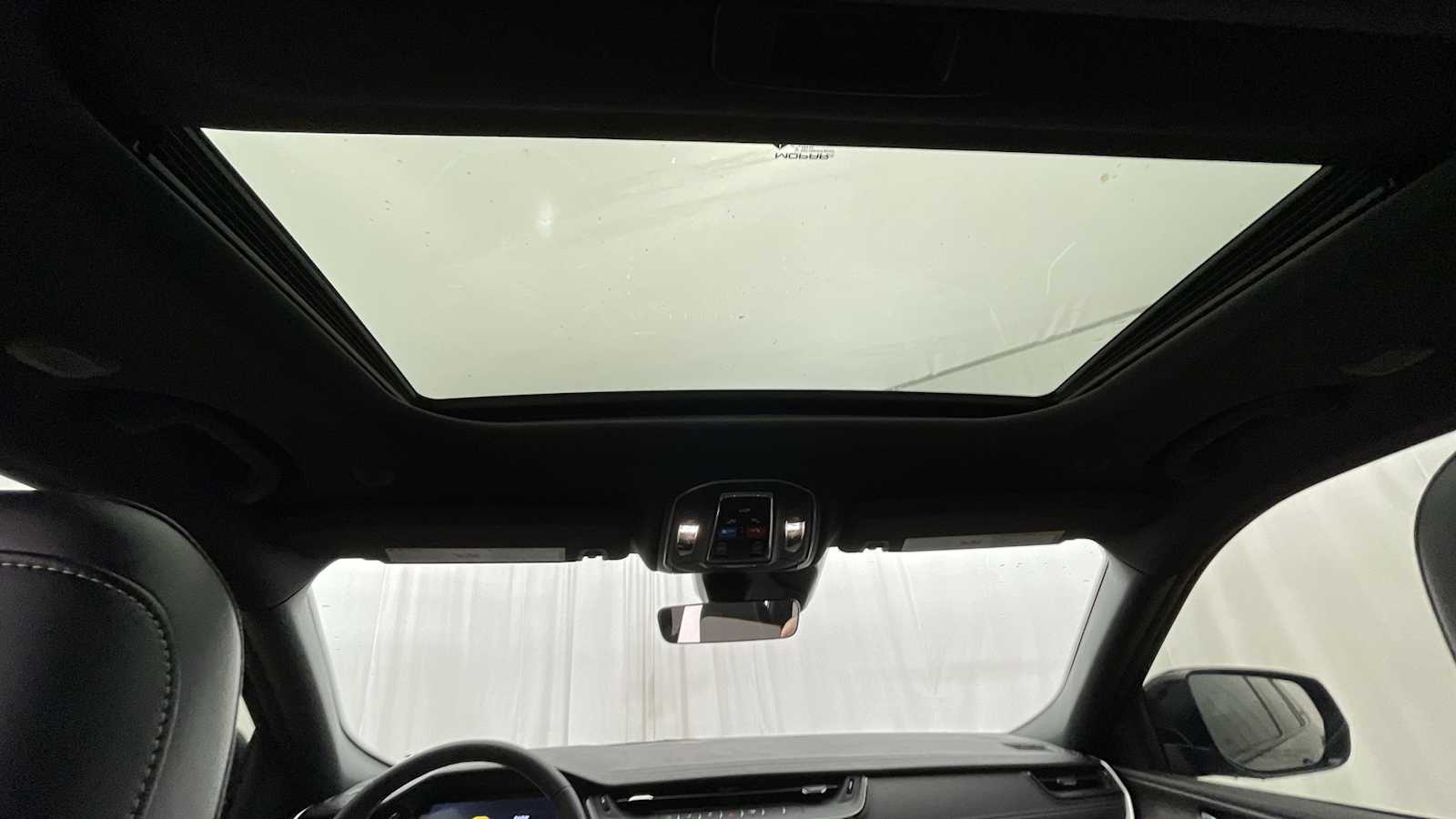 Thumbnail: 2026 Jeep Grand Cherokee - 9