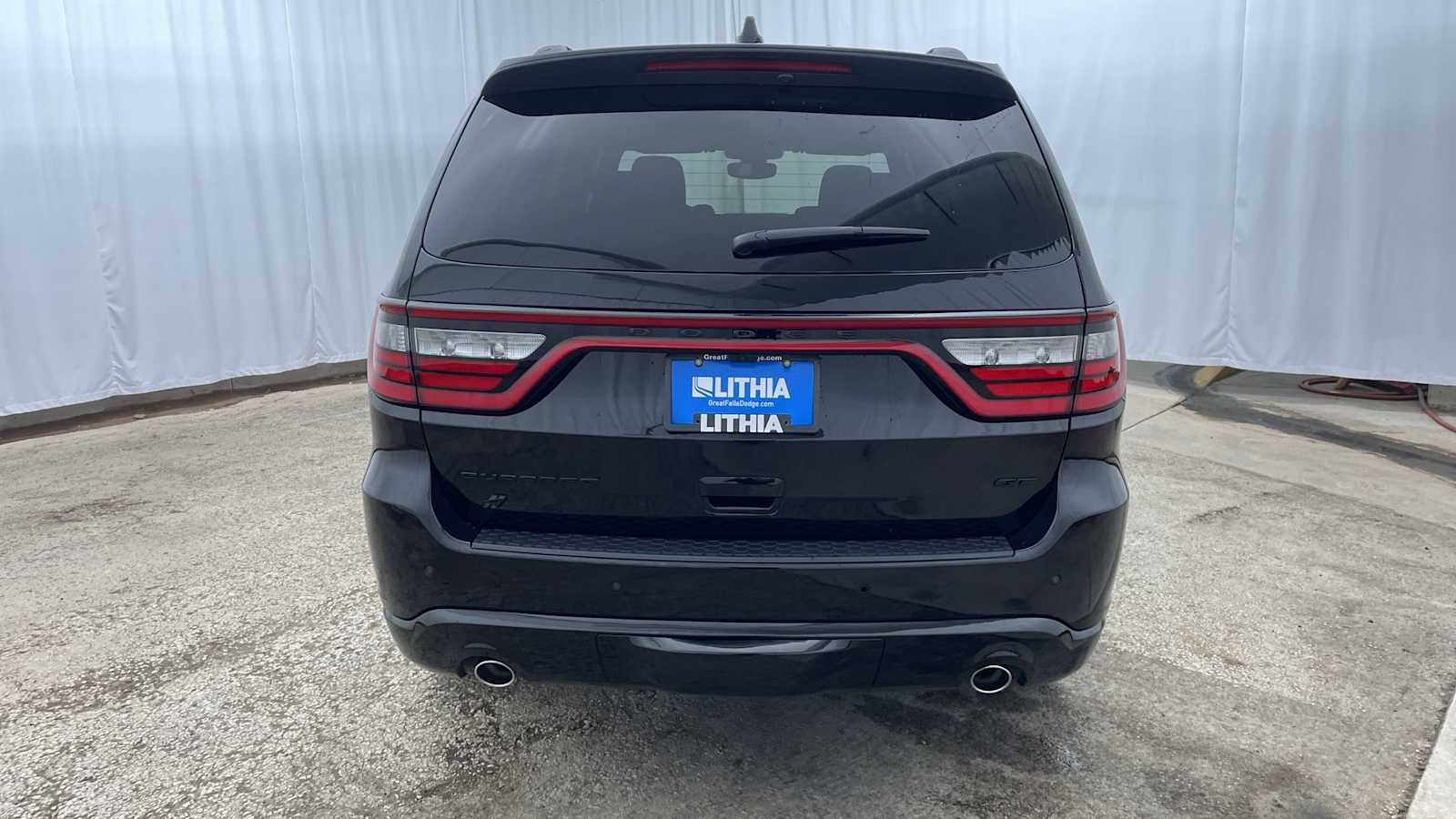 Thumbnail: 2026 Dodge Durango - 34