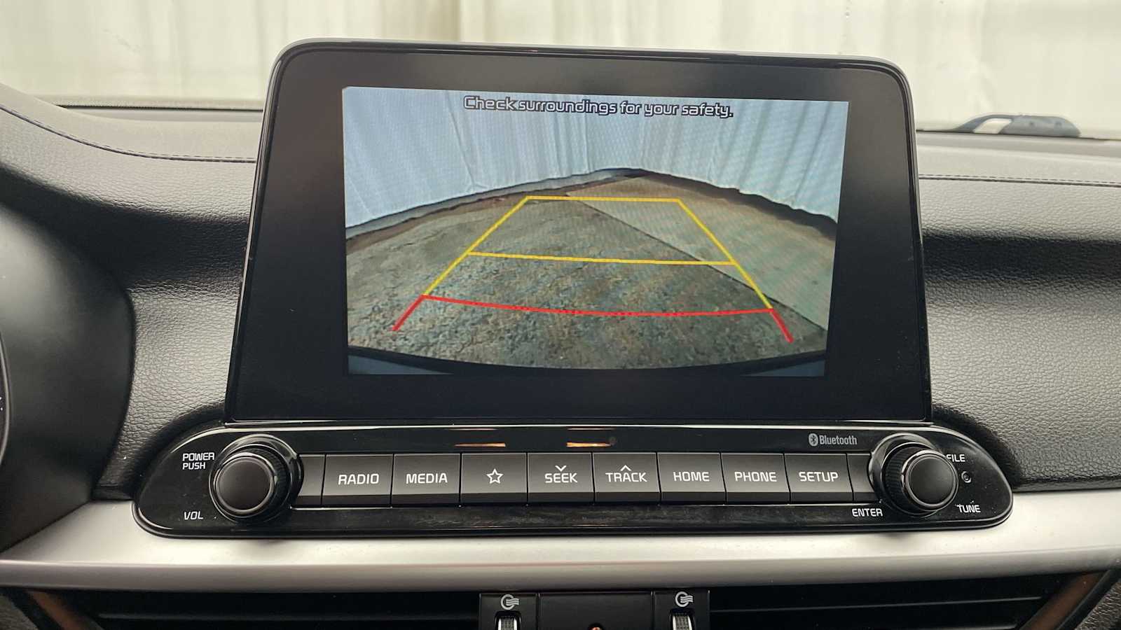 Thumbnail: 2021 Kia Forte - 4