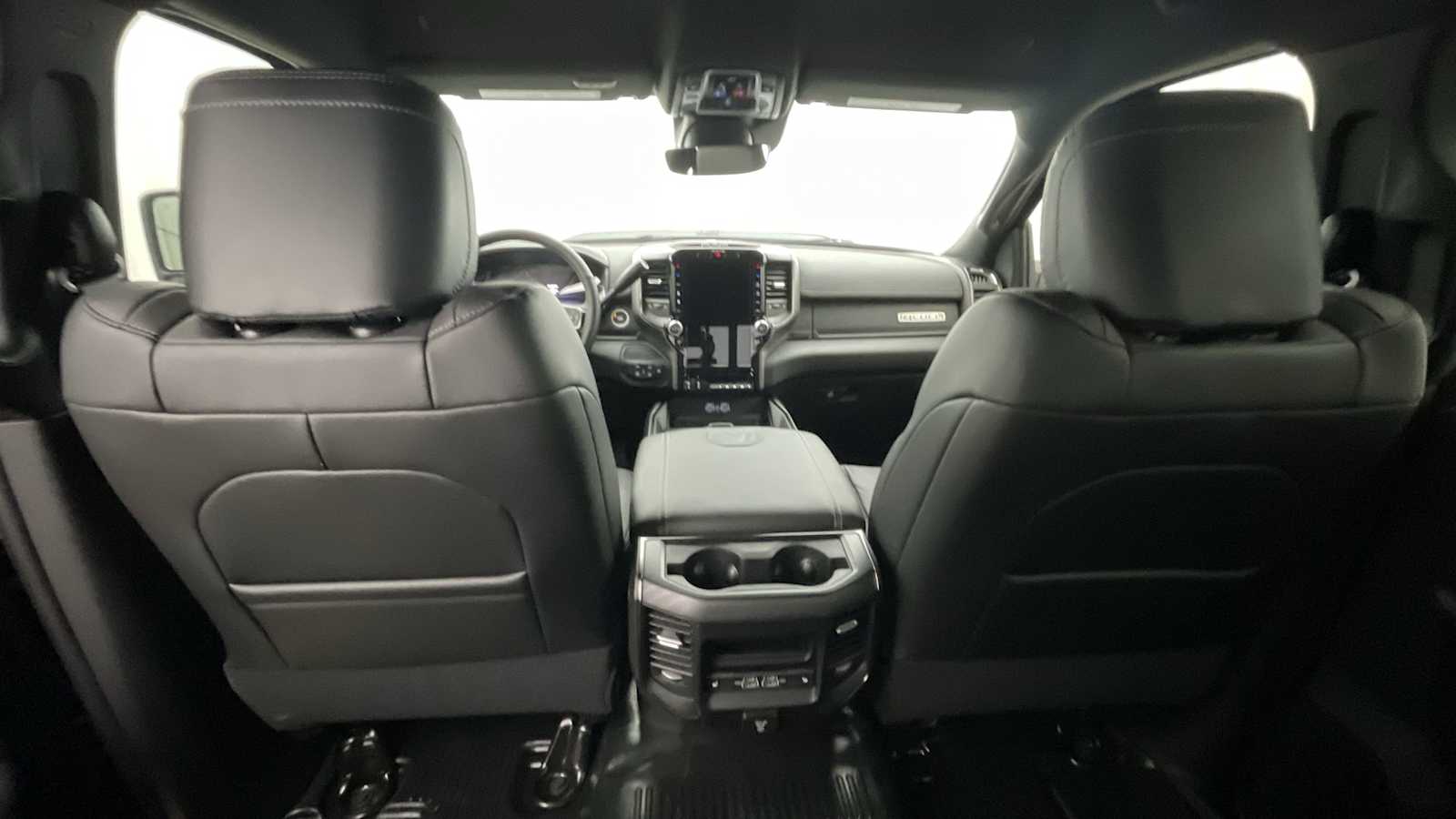 Thumbnail: 2026 RAM 2500 - 8