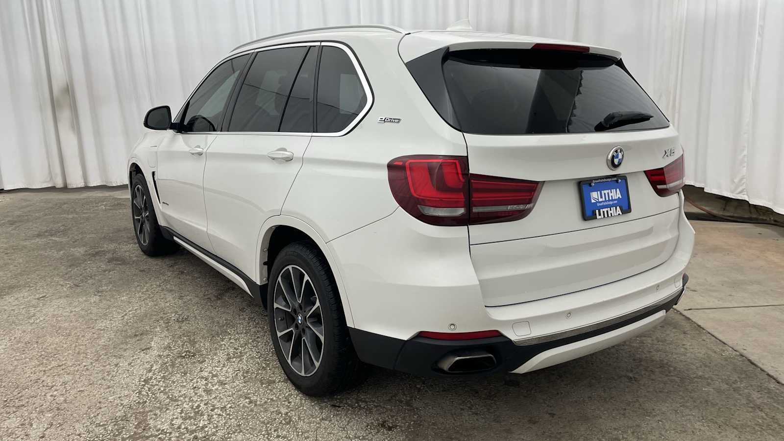 Thumbnail: 2018 BMW X5 - 33