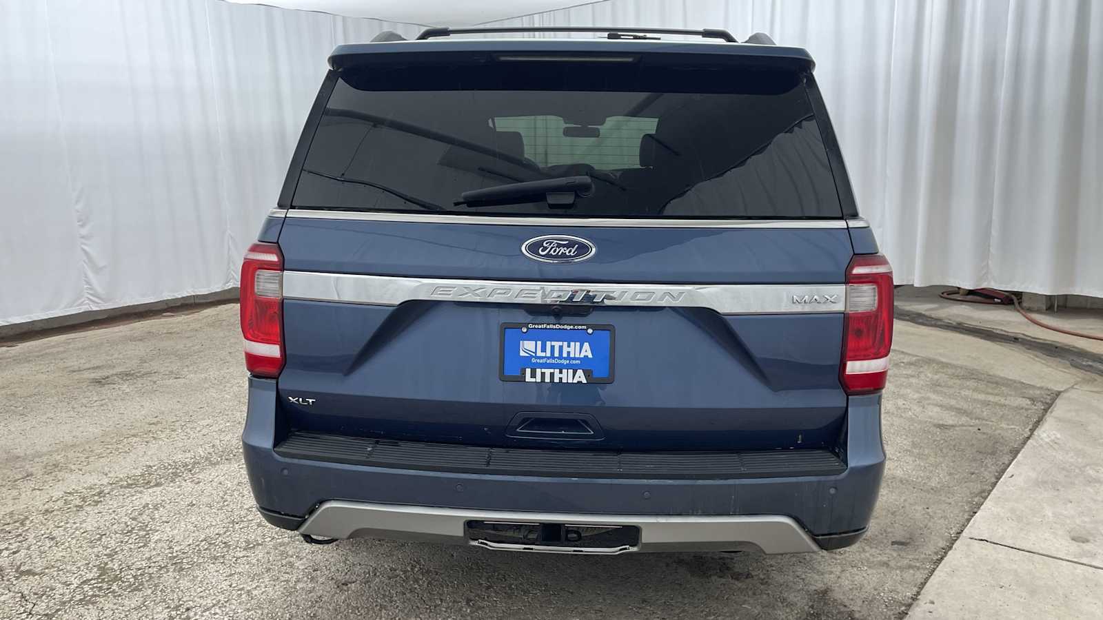 Thumbnail: 2019 Ford Expedition MAX - 34