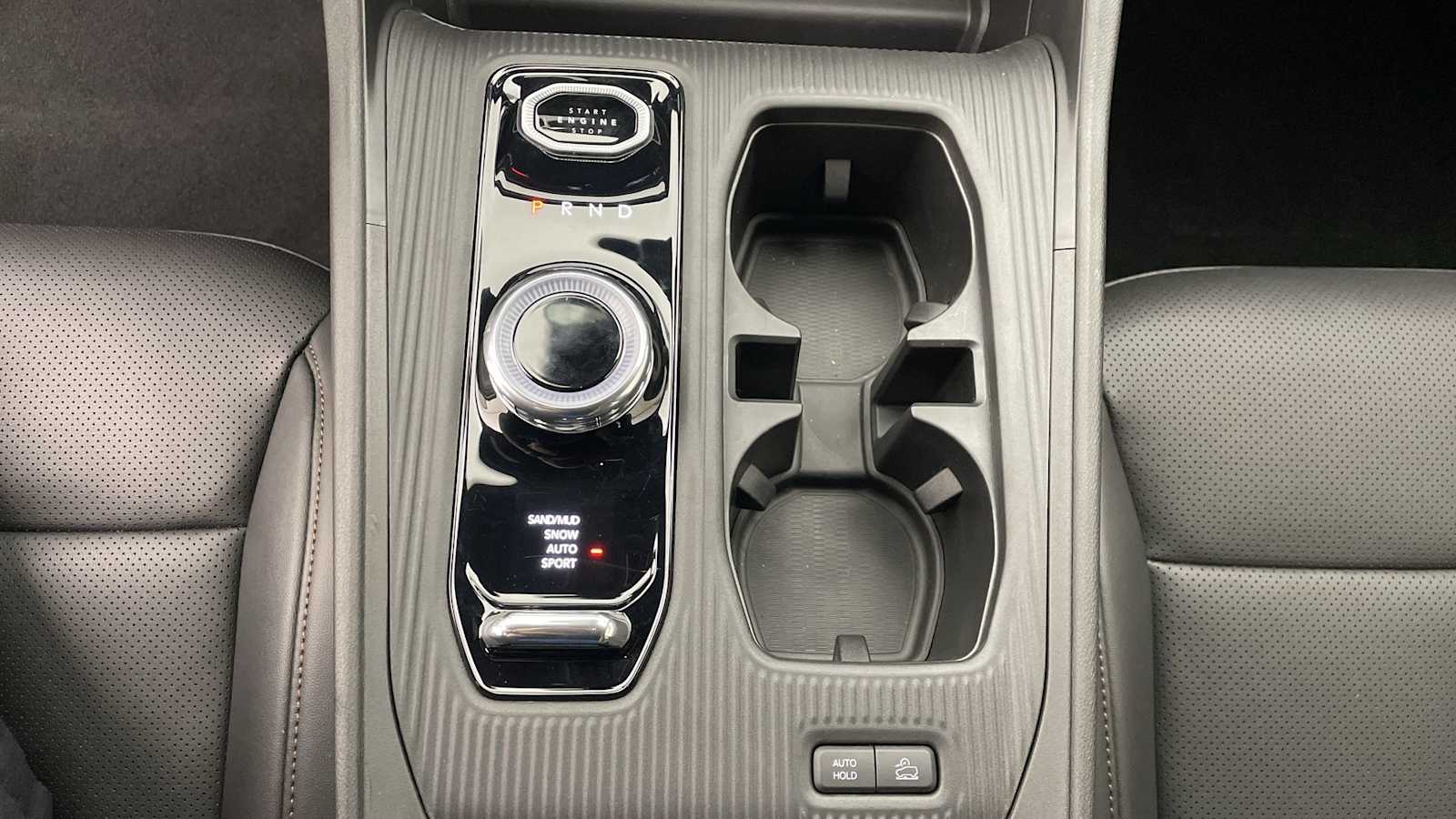 Thumbnail: 2026 Jeep Cherokee - 18