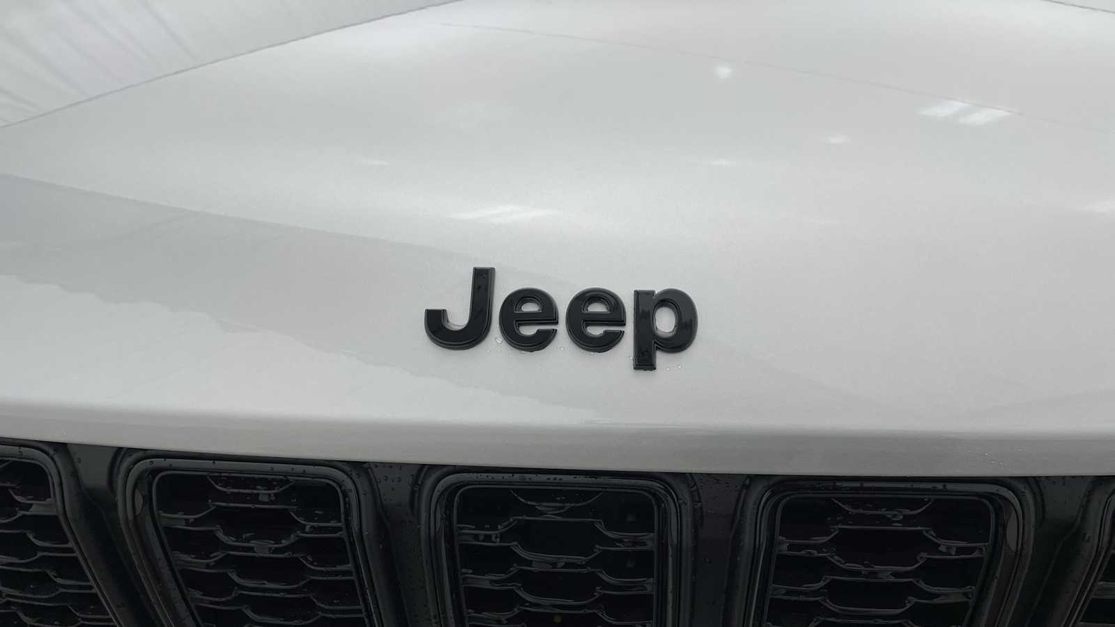 Thumbnail: 2025 Jeep Grand Cherokee - 42