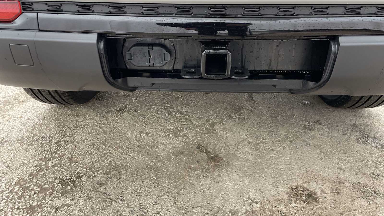 Thumbnail: 2025 Jeep Grand Cherokee - 33