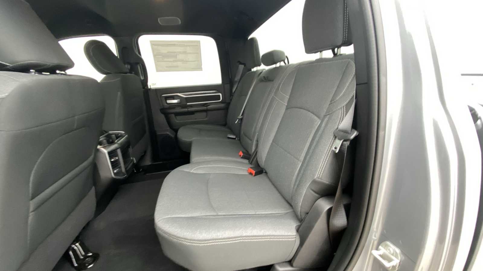 Thumbnail: 2024 RAM 2500 - 27