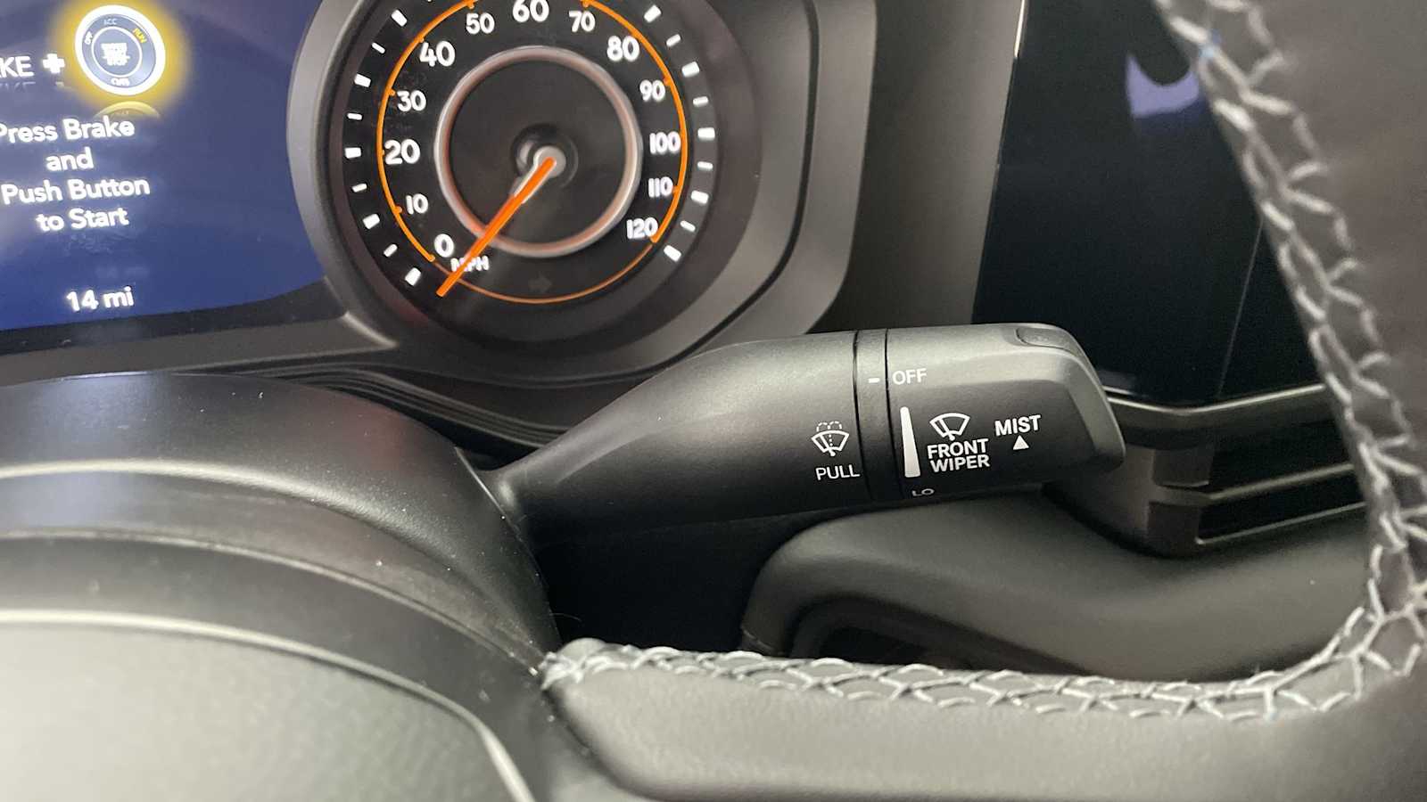 Thumbnail: 2026 Jeep Gladiator - 16