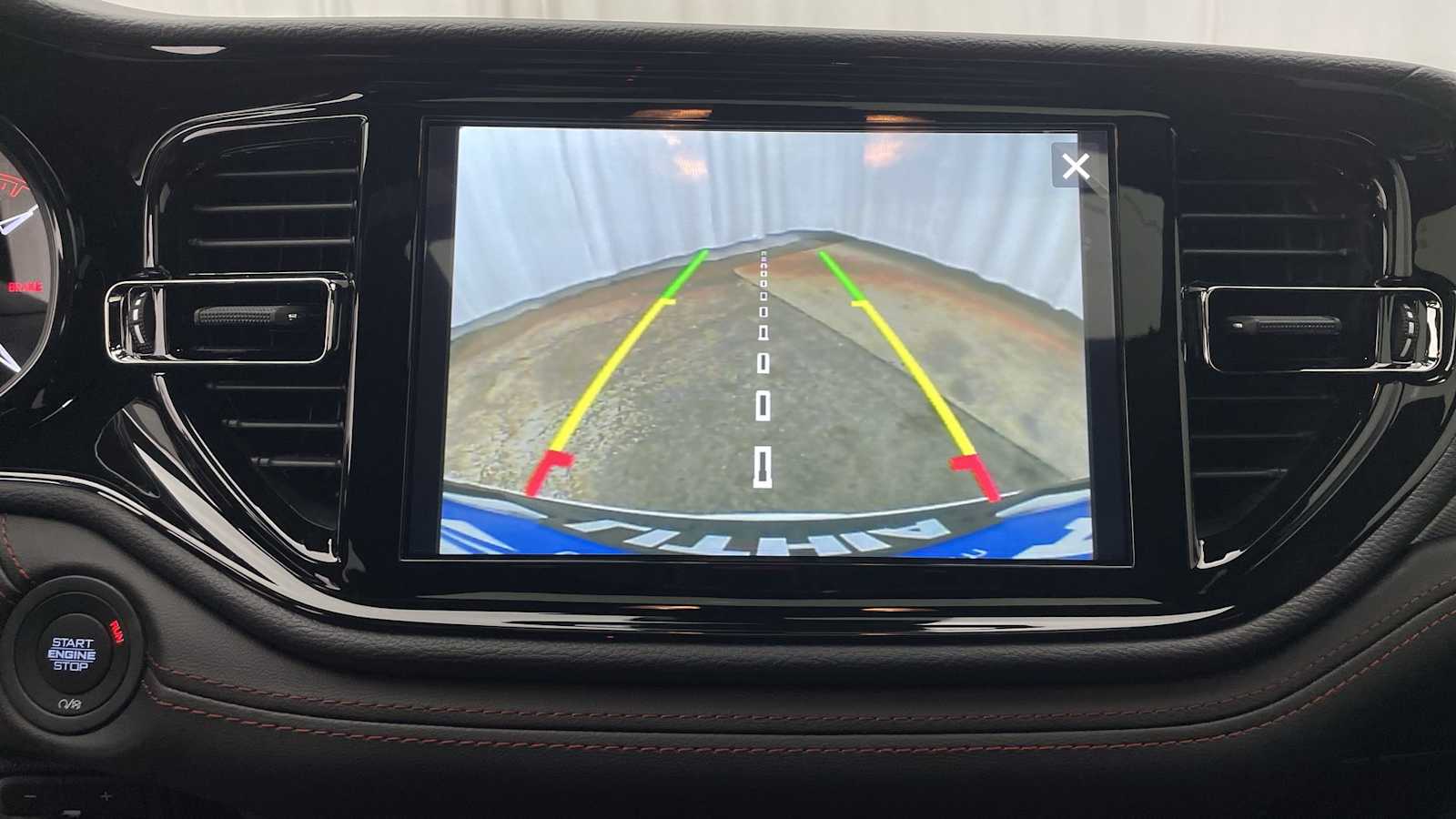 Thumbnail: 2026 Dodge Durango - 5