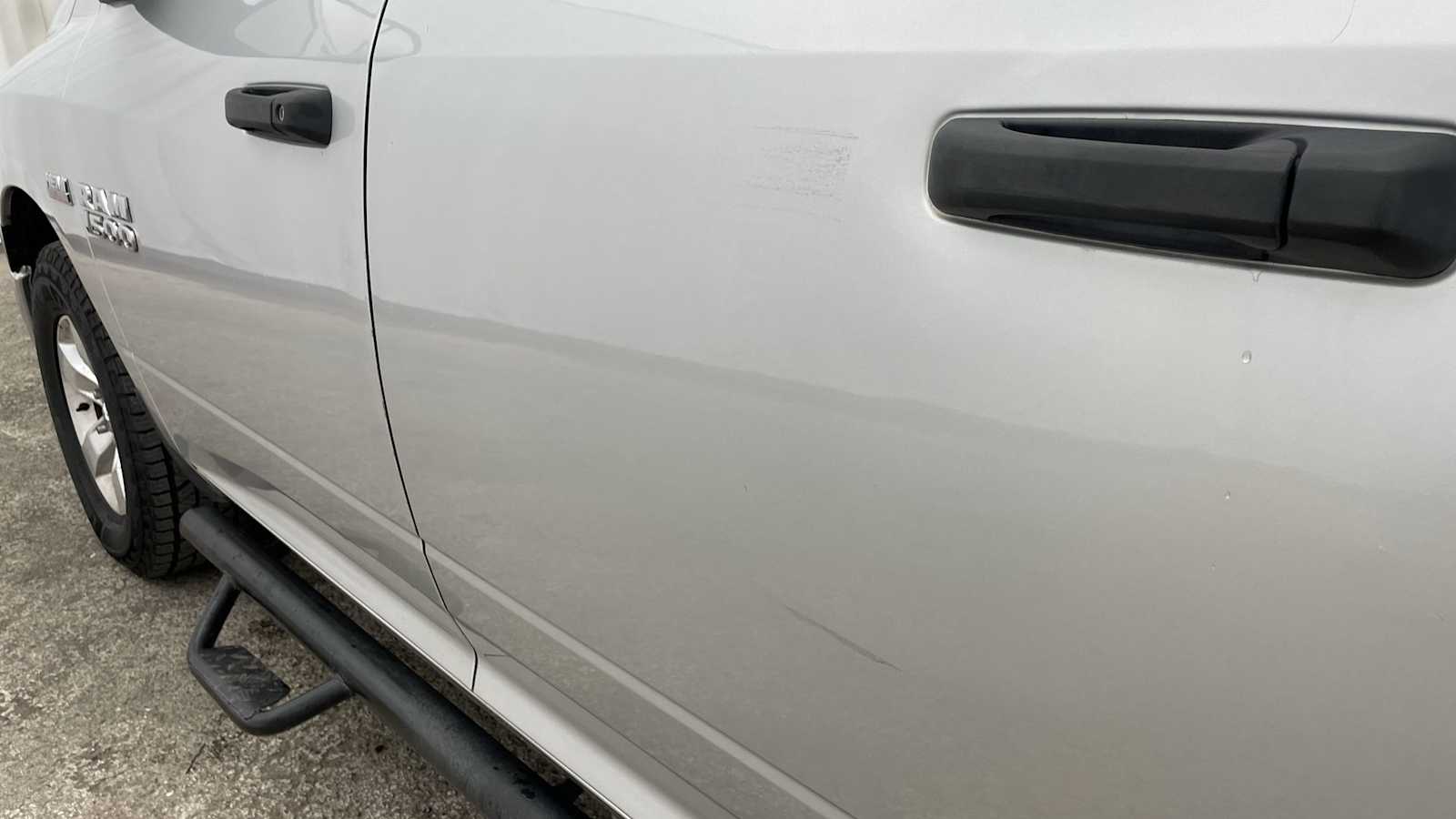 Thumbnail: 2017 RAM 1500 - 35