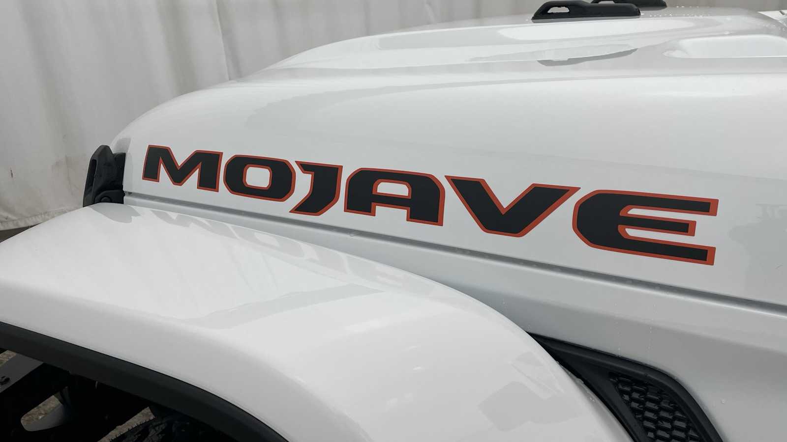 Thumbnail: 2025 Jeep Gladiator - 41