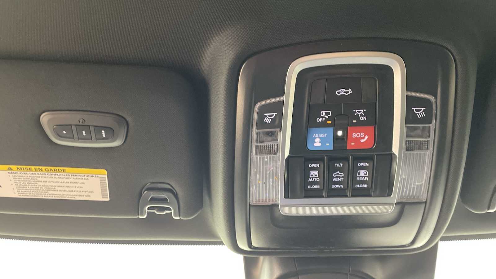 Thumbnail: 2026 RAM 2500 - 23