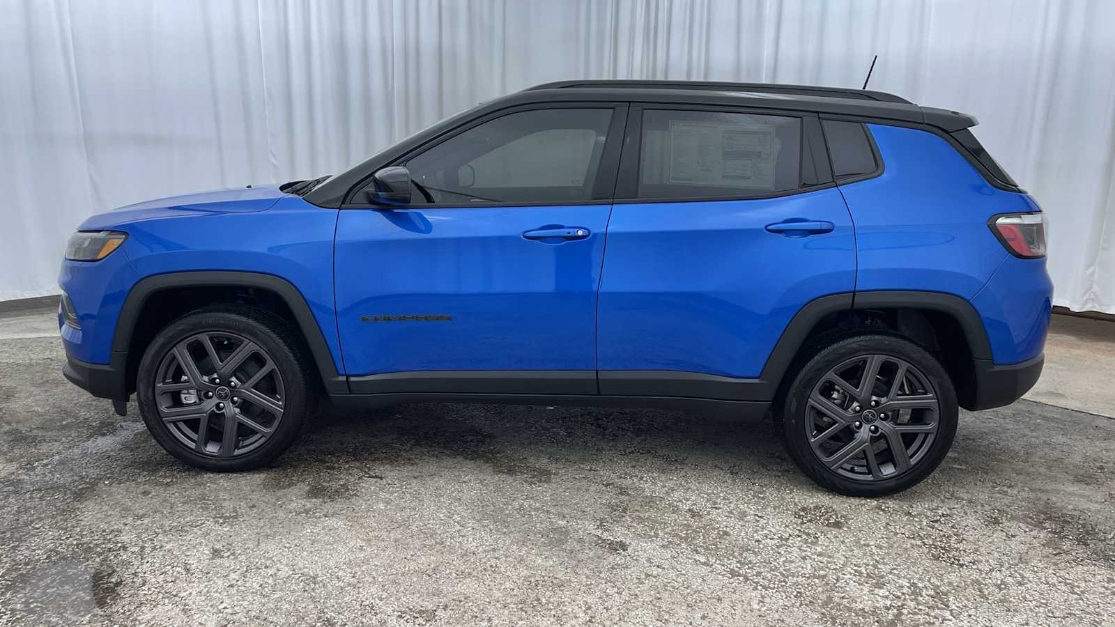 Thumbnail: 2026 Jeep Compass - 28
