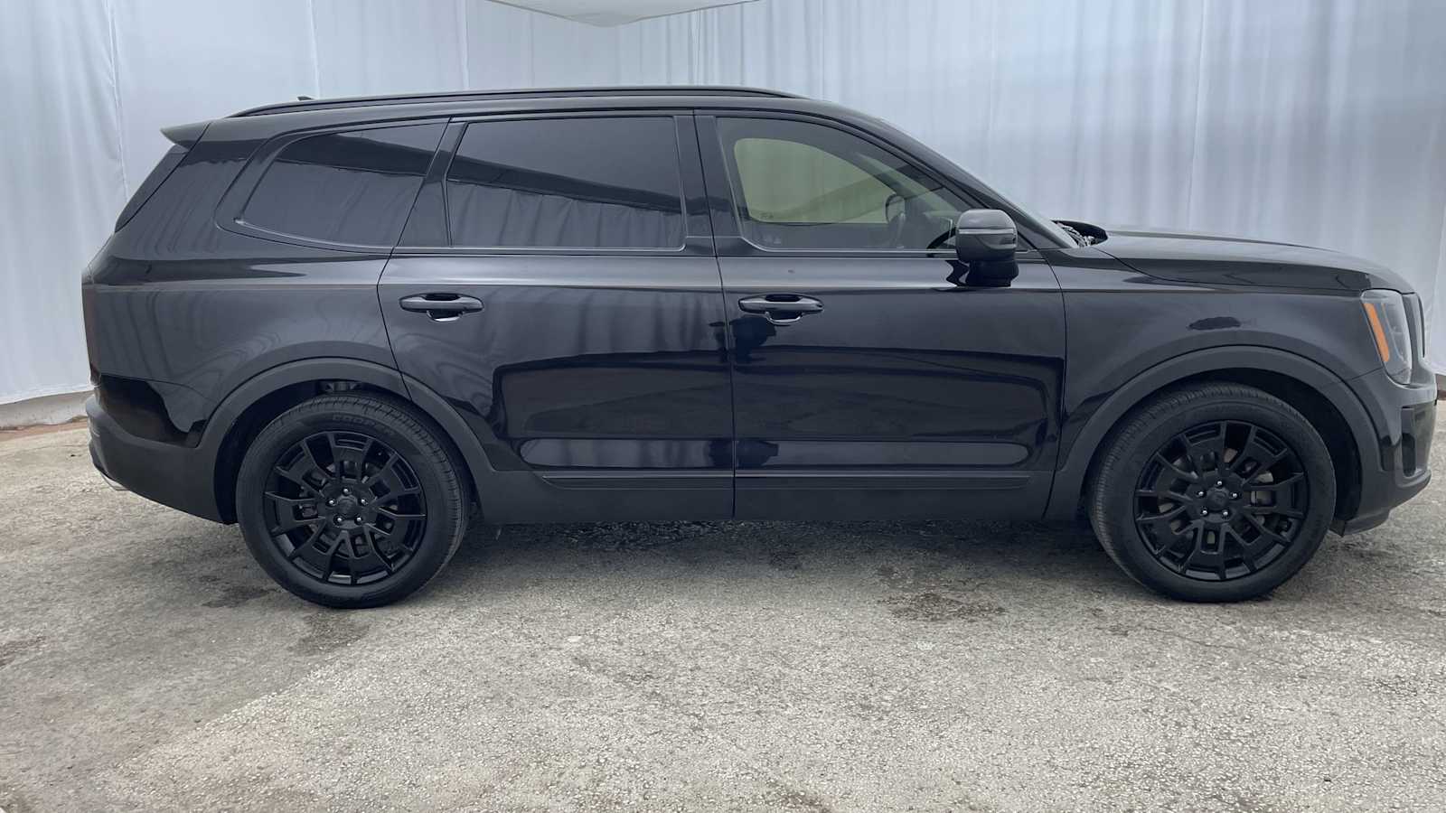 Thumbnail: 2021 Kia Telluride - 38