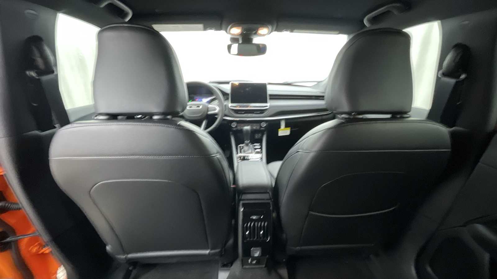 Thumbnail: 2026 Jeep Compass - 7