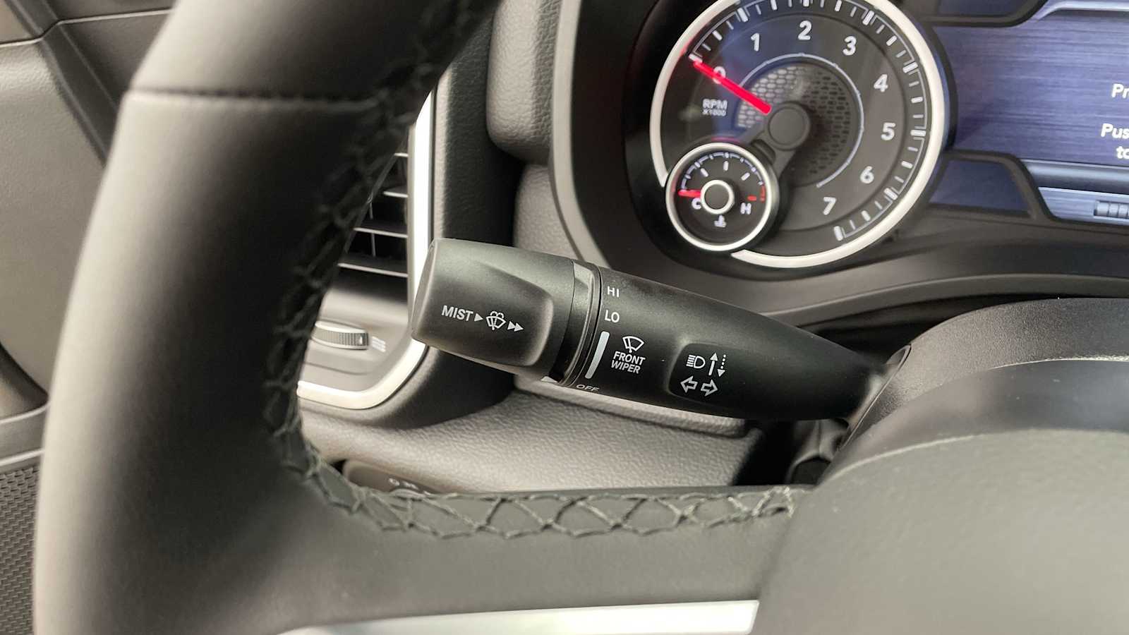 Thumbnail: 2026 RAM 1500 - 17