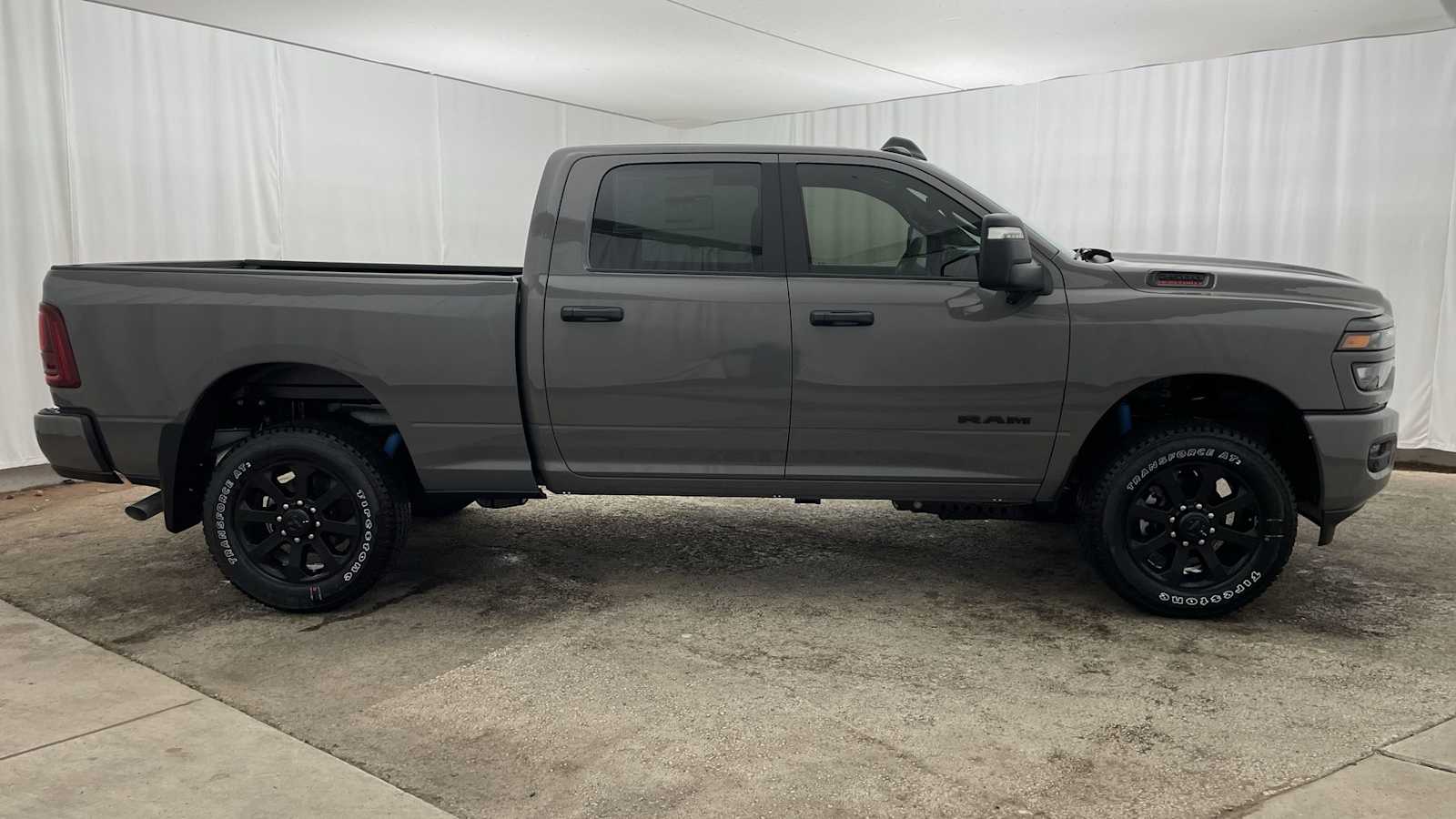 Thumbnail: 2026 RAM 2500 - 34