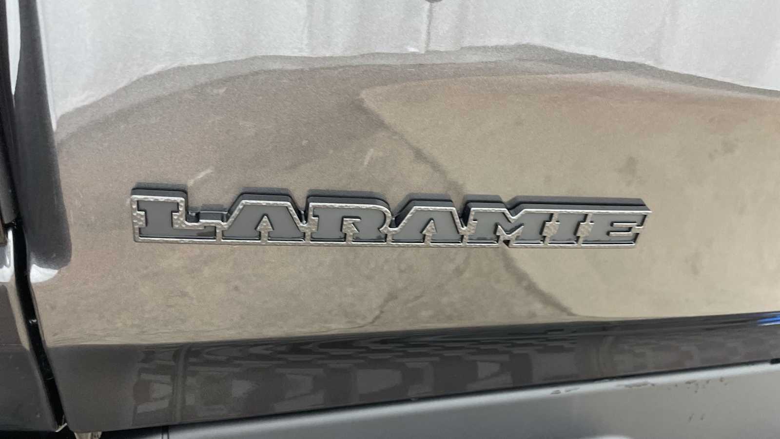 Thumbnail: 2026 RAM 1500 - 29