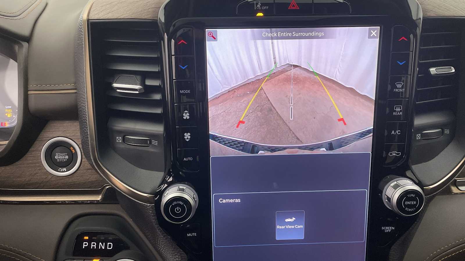 Thumbnail: 2026 RAM 1500 - 5