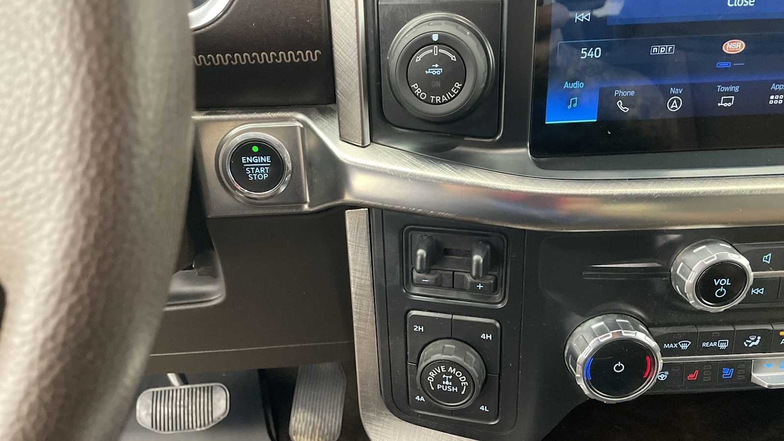 Thumbnail: 2022 Ford F-150 - 25