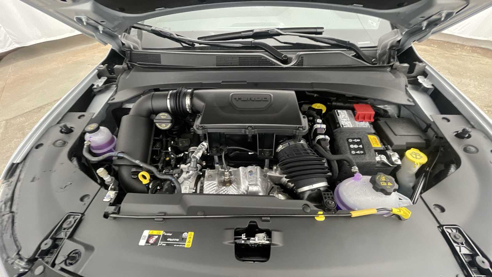 Thumbnail: 2026 Jeep Compass - 25