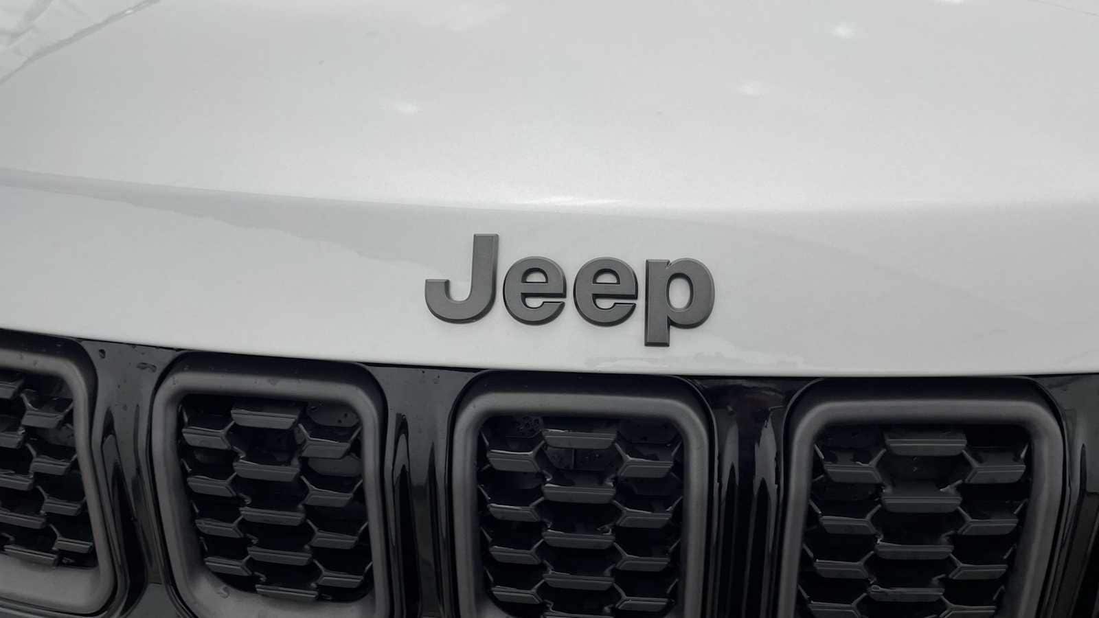 Thumbnail: 2026 Jeep Compass - 36