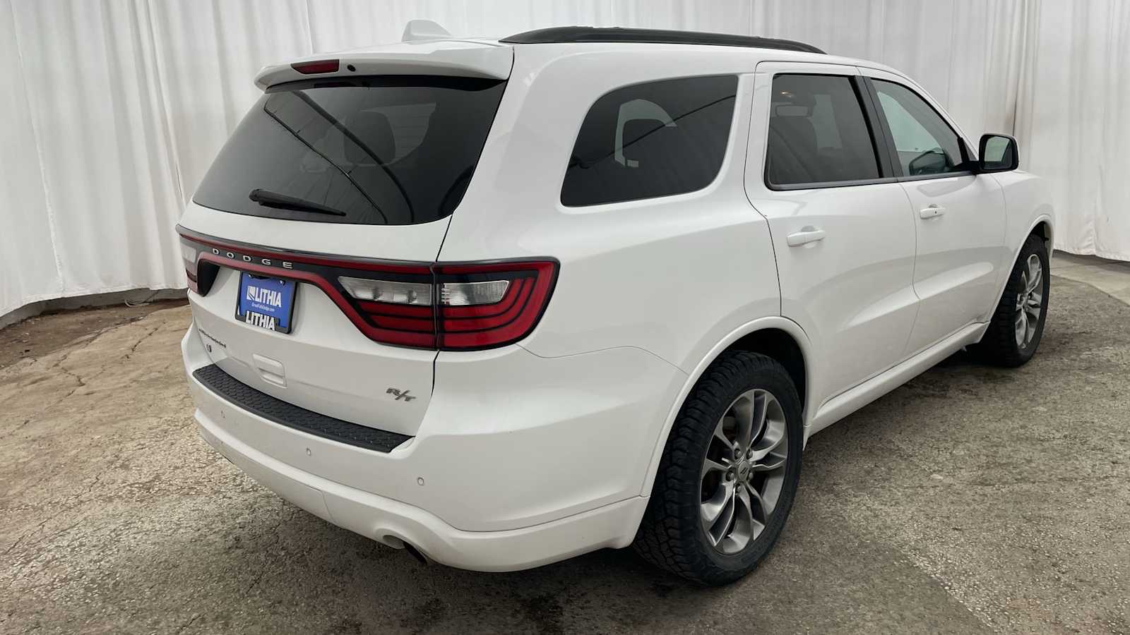 Thumbnail: 2019 Dodge Durango - 35