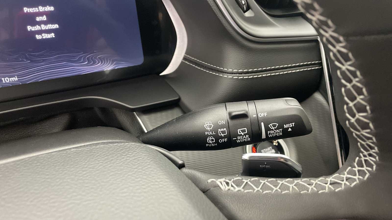 Thumbnail: 2025 Jeep Grand Cherokee - 15