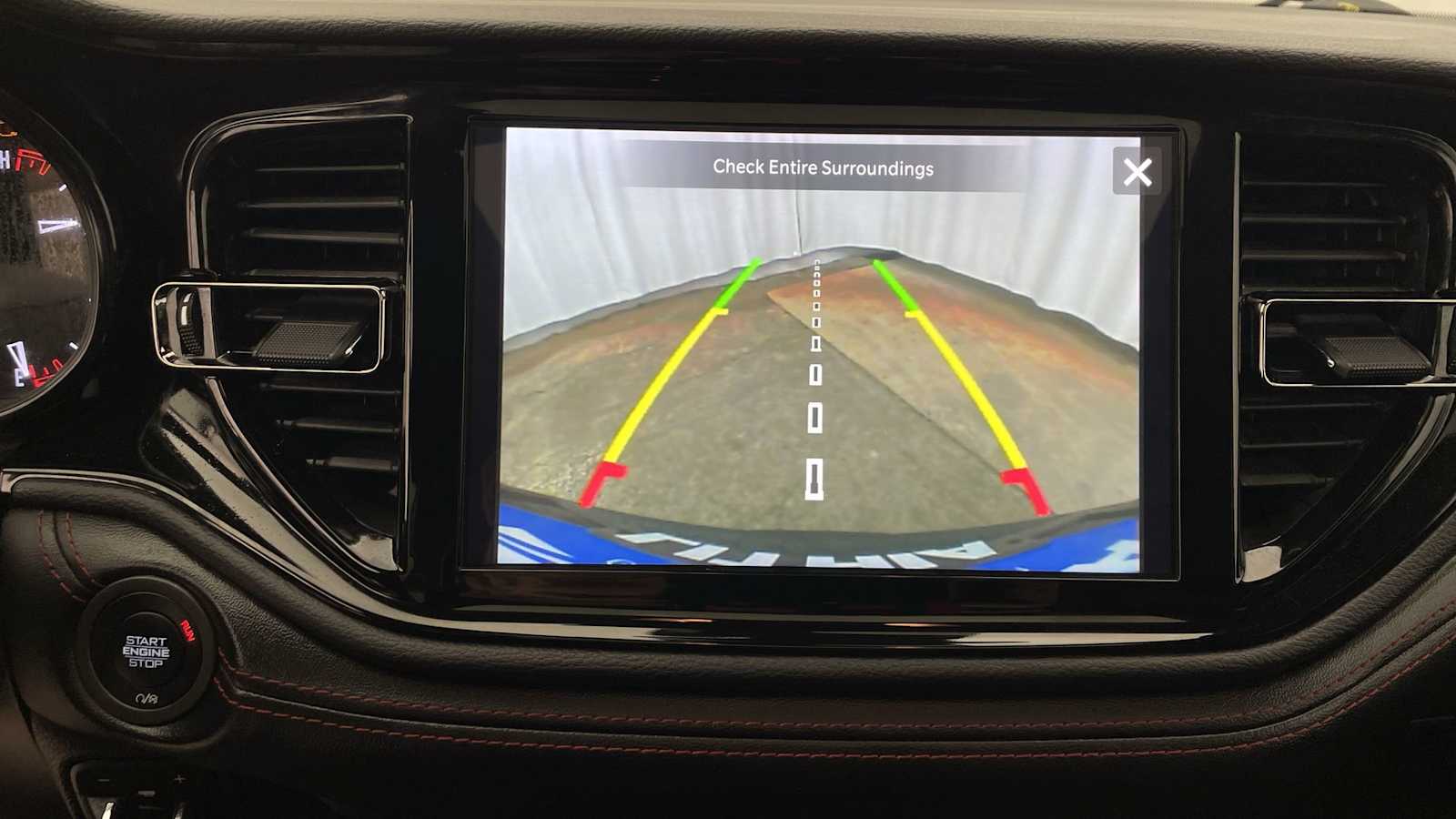 Thumbnail: 2024 Dodge Durango - 5