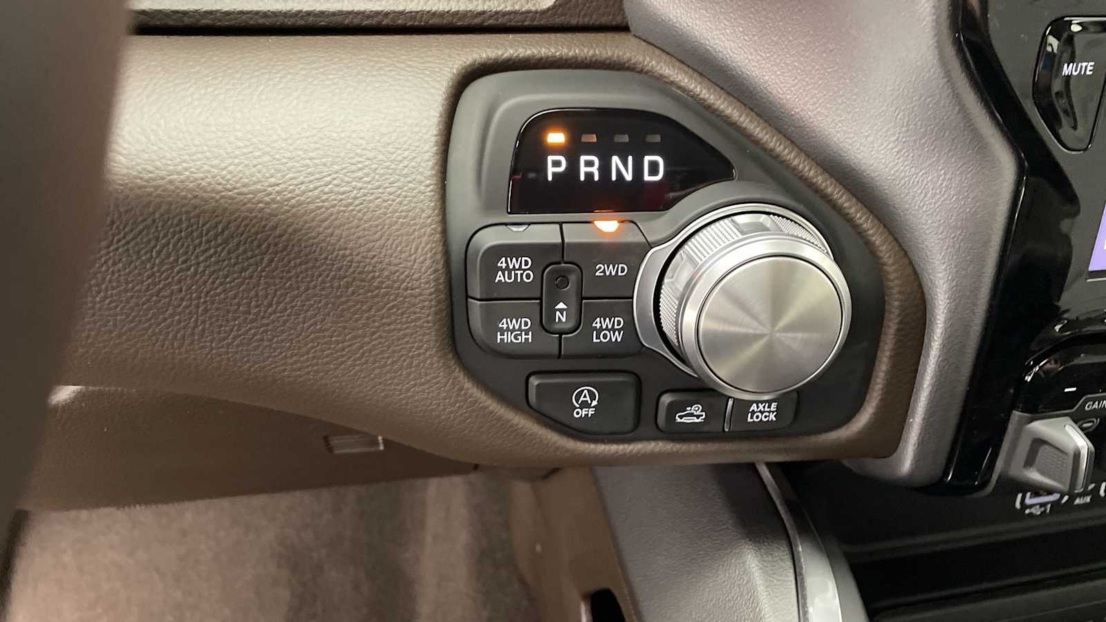 Thumbnail: 2026 RAM 1500 - 20