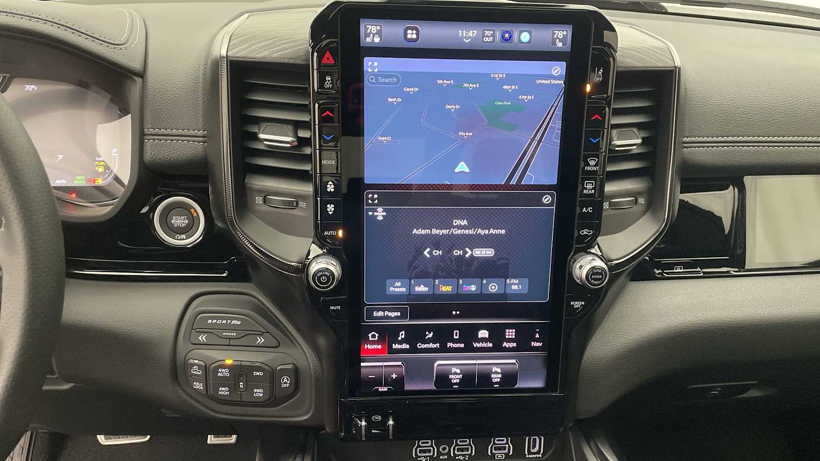 Thumbnail: 2026 RAM 1500 - 18