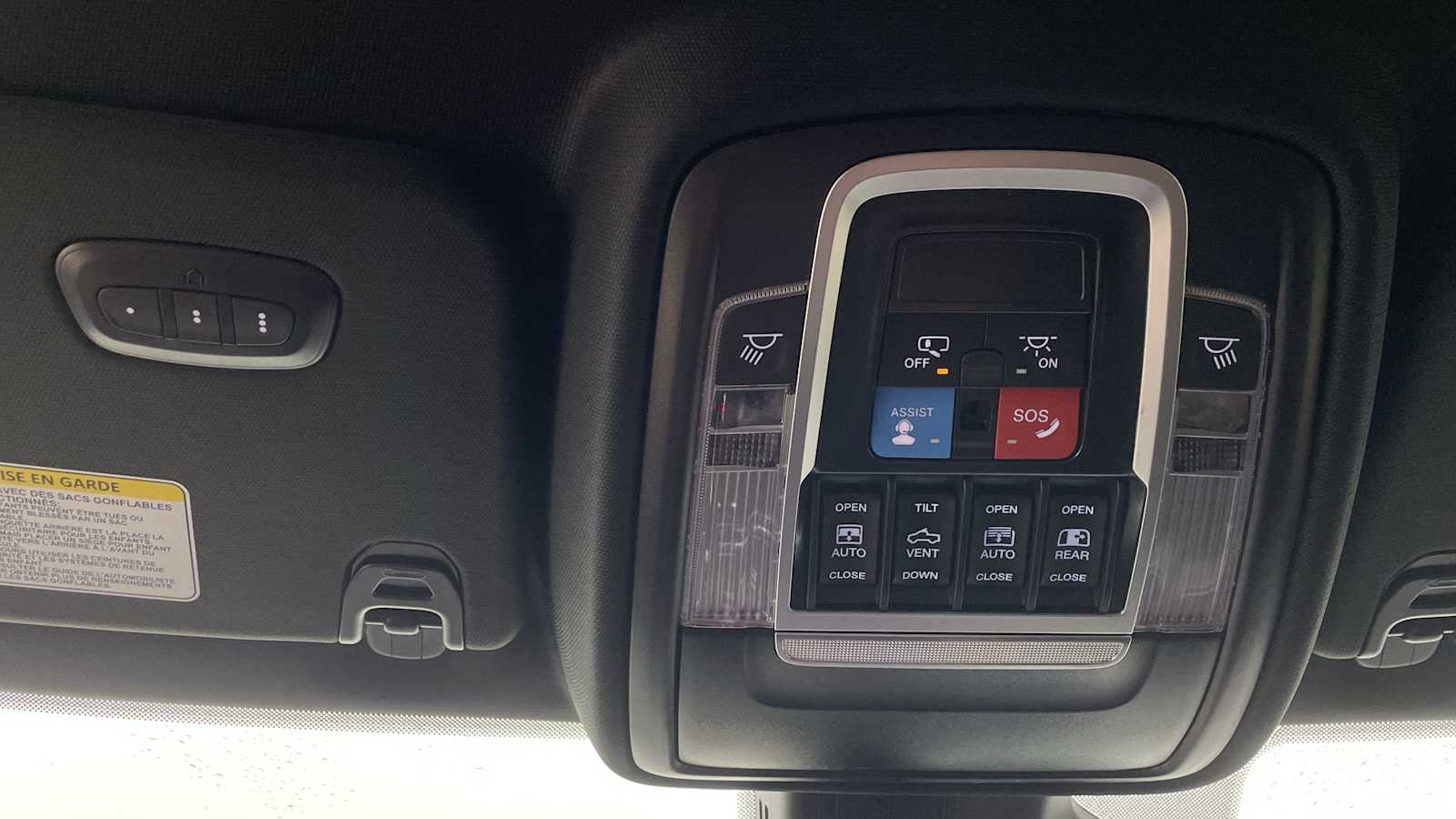 Thumbnail: 2026 RAM 1500 - 24